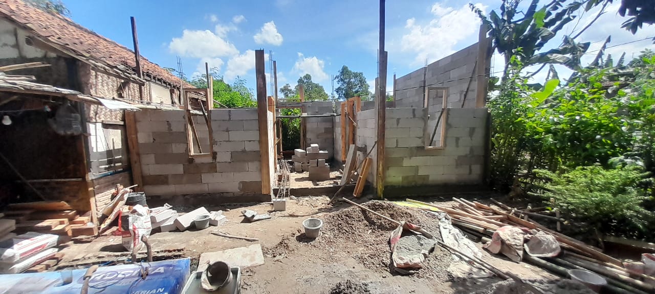 Transparansi  Penerima  Manfaat  Program  Rutilahu  di  Kabupaten  Bekasi TA  2025  Tidak Transparan