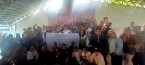 Insan   Pers   Menyatakan  Sikap   Desak KDM  Klarifikasi  Terkait  Stetmen  Viral  Tidak  Ingin  Kerjasama  Dengan  Media