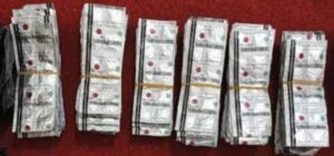 Penjual Obat Terlarang Jenis Tramadol Dan Eximer Merasa Kebal Hukum Di Daerah Tarumajaya Kab.Bekasi-Jawa Barat