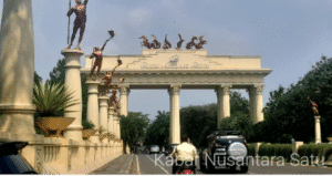 Forum  Masjid  Citra  ( F M C )   Bersama MUI  Kecam  Keras   Terkait  THM  Di  Perumahan  Citra  Indah .
