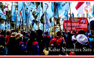 Di  Isukan  Mahasiswa  Akan  Bergabung  Dalam   Aks i Demo  Buruh  28  Agustus 2025.