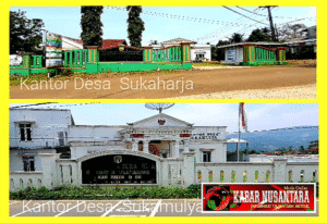 Gokil  Dua  Desa  Bakal  Di  Lelang    Desa  Sukaharja   Dan  Sukamulya  Kecamatan  Sukamakmur.