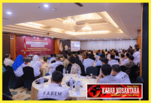 DPP FABEM  Mendesak  Pemerintah Evaluasi  Dan  Investigasi  Program Makan  Bergiz i Gratis
