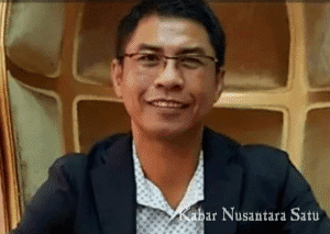 Ketum  LSM  SNIPER  INDONESIA  Serukan  Gerakan  Moral,  Tuntut  Pemerintah  Dan  DPRD  Bekasi  Fokus  Pada  Persoalan  Daerah