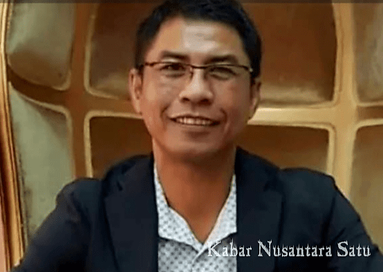 Ketum  LSM  SNIPER  INDONESIA  Serukan  Gerakan  Moral,  Tuntut  Pemerintah  Dan  DPRD  Bekasi  Fokus  Pada  Persoalan  Daerah