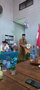MUSRENBANG DESA LEUWINUTUG TAHUN 2026 DIGELAR, SELURUH SEKTOR PEMBANGUNAN JADI PRIORITAS