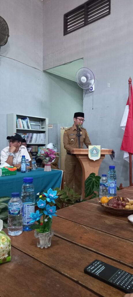 MUSRENBANG DESA LEUWINUTUG TAHUN 2026 DIGELAR, SELURUH SEKTOR PEMBANGUNAN JADI PRIORITAS