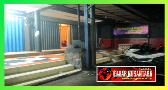 Citra  Indah  Menjadi  Sorotan  Publik  Dengan  Adanya  THM  Di  Dalam  Perumahan  Serta  SPA  Dengan  Adanya   Setoran  Atau  Pungli