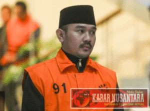 Bupati  Bekasi  Ade  Koswara  Kunang  Minta Maaf  Usai  Ditangkap  KPK,  Kepada  Warga Bekasi