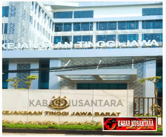 Kawal  Kasus  Penyertaan  Modal  BUMD  Kota   Bekasi  : LSM   Desak  Kejati  Jabar  Ambil  Ahli  Perkara  Dan  Evaluasi  Kinerja  Kejati  Kota  Bekasi