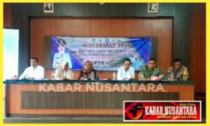Pemdes Cilangkara Bentuk Panitia Pengisian BPD Masa Bakti 2026 – 2034
