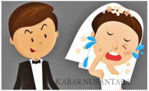 KUHP  Berlaku  2  Januari  2026, hubungan  seks  Di  luar  Nikah  Bisa  Dipidana