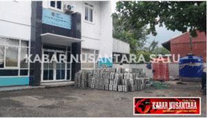 SPPG   Pasirtanjung   Abaikan  Kesehatan  Dan  Lali   Dalam  Menaruh Ompreng  Disembarang  Tempat ,  Dan  Tidak   Bernomer  Regristrasi  