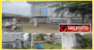 Menanti “Napas” Booster PDAM Cibarusah: Proyek Terbengkalai, Warga Tetap Krisis Air.