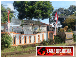 Kepala  Desa  Singajaya  Angkat  Bicara  Terkait  Pungli  !!!