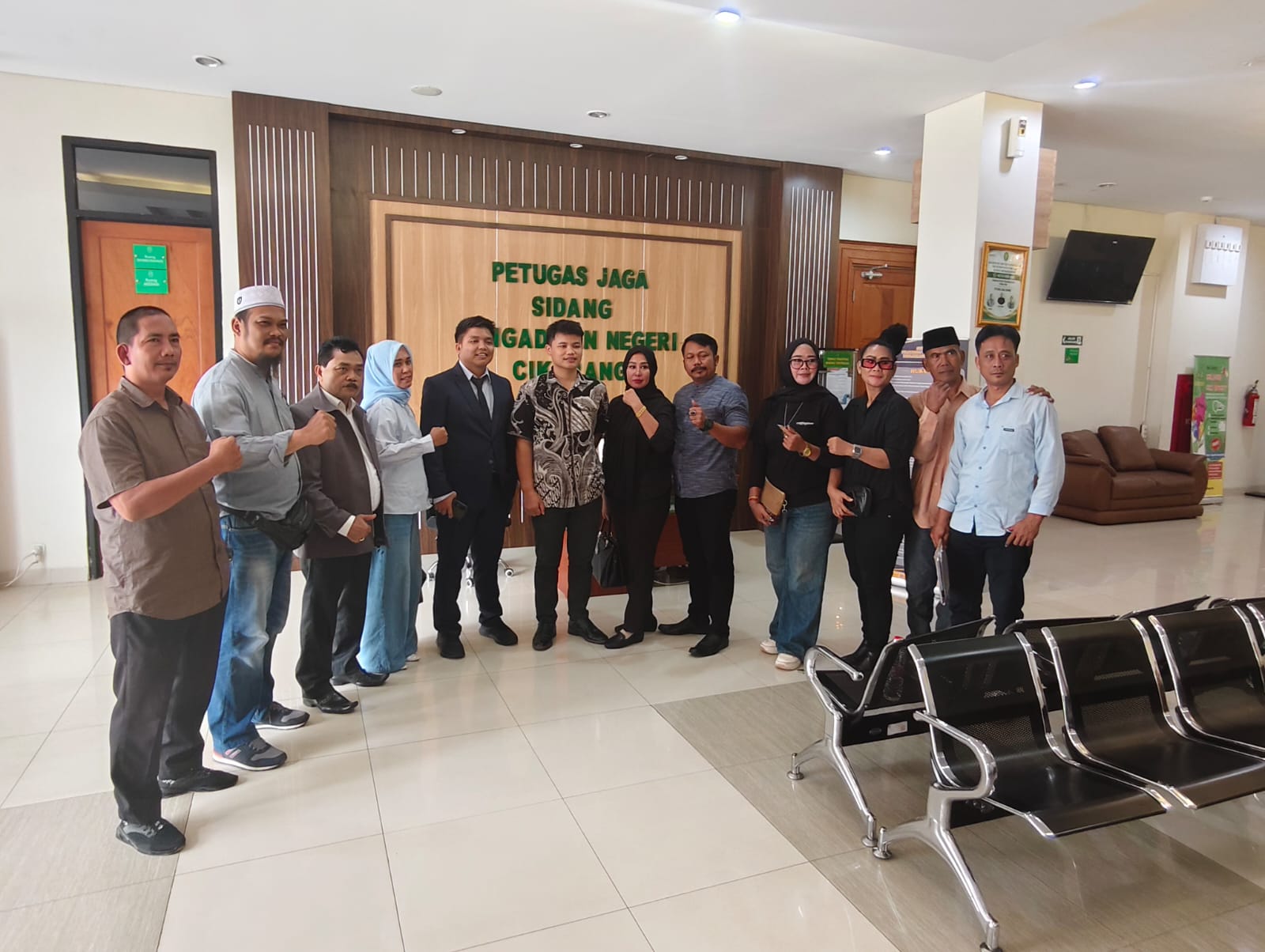 Sengketa 35 Ribu Meter Tanah di Bekasi Memanas, Ahli Waris Gugat Deltamas: Diduga Serobot Lahan Tanpa Bukti