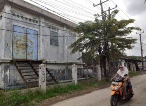 Plt Bupati Bekasi Diminta Bertindak Tegas: Booster Miliaran Rupiah di Cibarusah Mangkrak, Diduga Jadi Monumen Pemborosan Anggaran