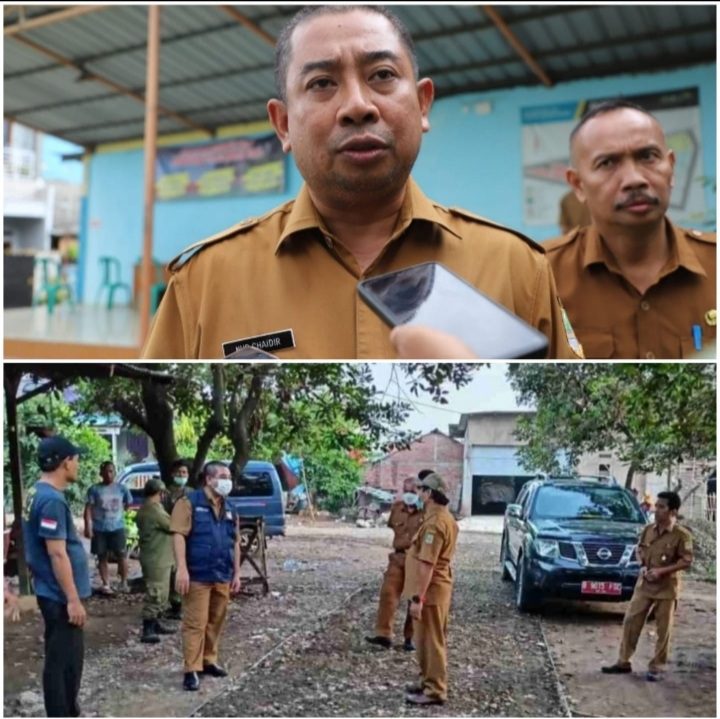 Disperkimtan Bekasi Siapkan 306 Rutilahu dan 168 Jaling Pada 2026