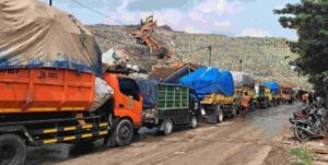 DLH Bekasi Siapkan Strategi Hadapi Lonjakan Sampah Lebaran 2026