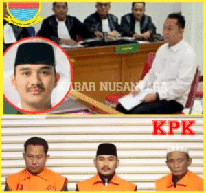 Inilah  Besaran  Uang  “Panas ” Yang  Mengalir  Dari  SRJ,  Ke  Pejabat  Kab .Bekasi…!‼️