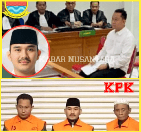Inilah  Besaran  Uang  “Panas ” Yang  Mengalir  Dari  SRJ,  Ke  Pejabat  Kab .Bekasi…!‼️