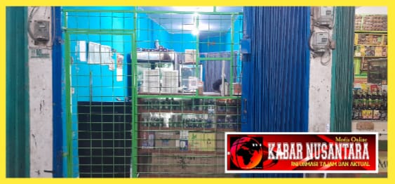 Diduga Marak, Penjual Miras di Sukaragam Bekasi Klaim Sudah Koordinasi