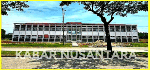 Peresmian  SMAN  3  Jonggol  Resmi  Di Tandatangani   Oleh  Gubenur  Jawa  Barat  Dedi  Mulyadi