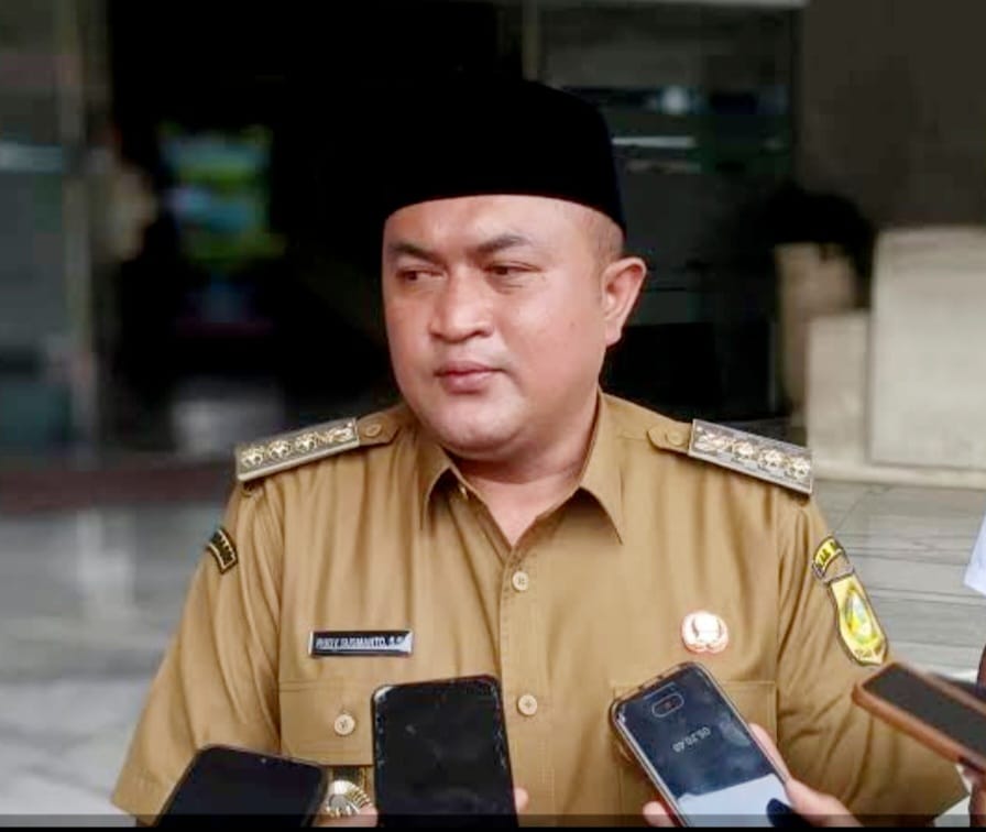 Polemik Tambang Bogor Barat, Rudy Susmanto Pastikan Ikuti Kebijakan Pemprov Jabar