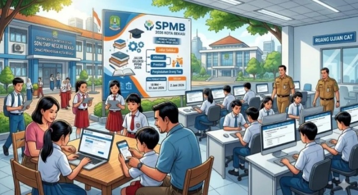 Jelang SPMB 2026, Dedi Mulyadi Larang Titipan dan Intervensi dalam Penerimaan Murid Baru